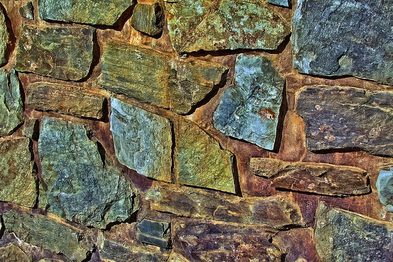 Wall-Mounted Pockets